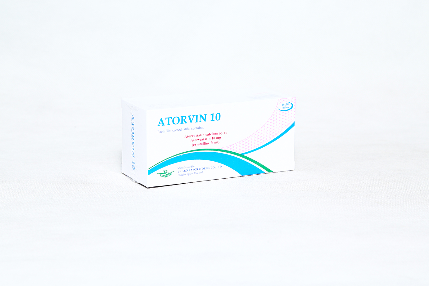 Atorvin